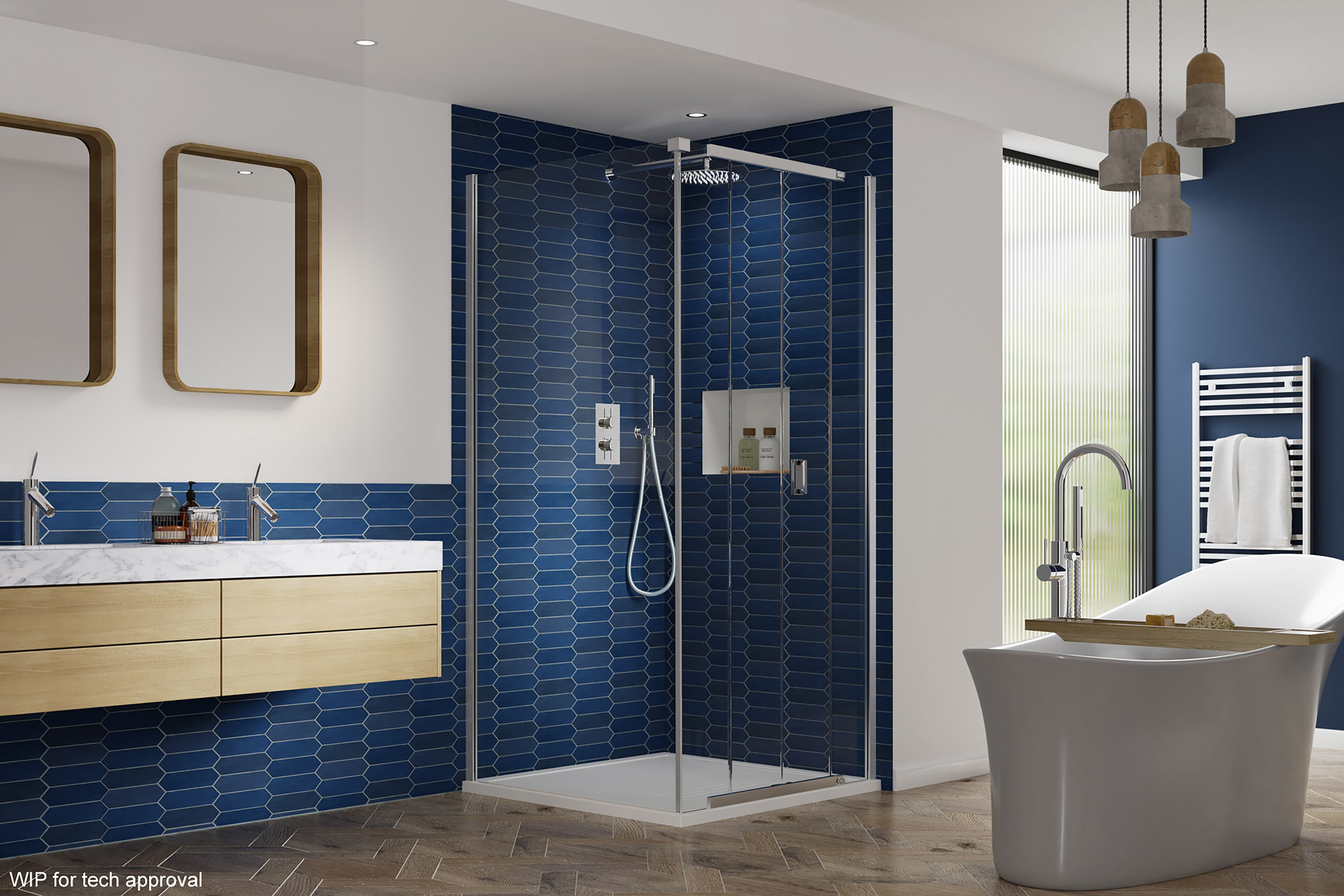 Bathroom Suites & Accessories